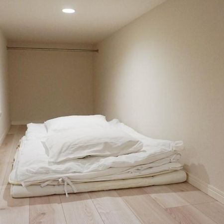Trip Pod Komondo-Machi Fukuoka  Bagian luar foto