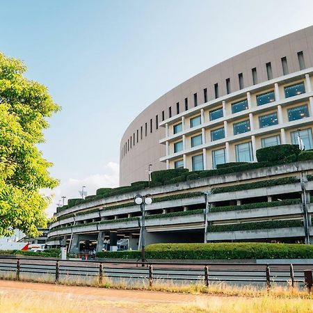 Trip Pod Komondo-Machi Fukuoka  Bagian luar foto