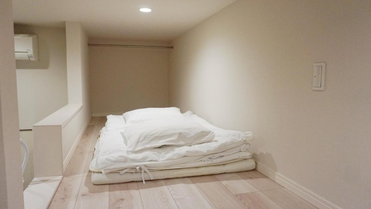 Trip Pod Komondo-Machi Fukuoka  Bagian luar foto