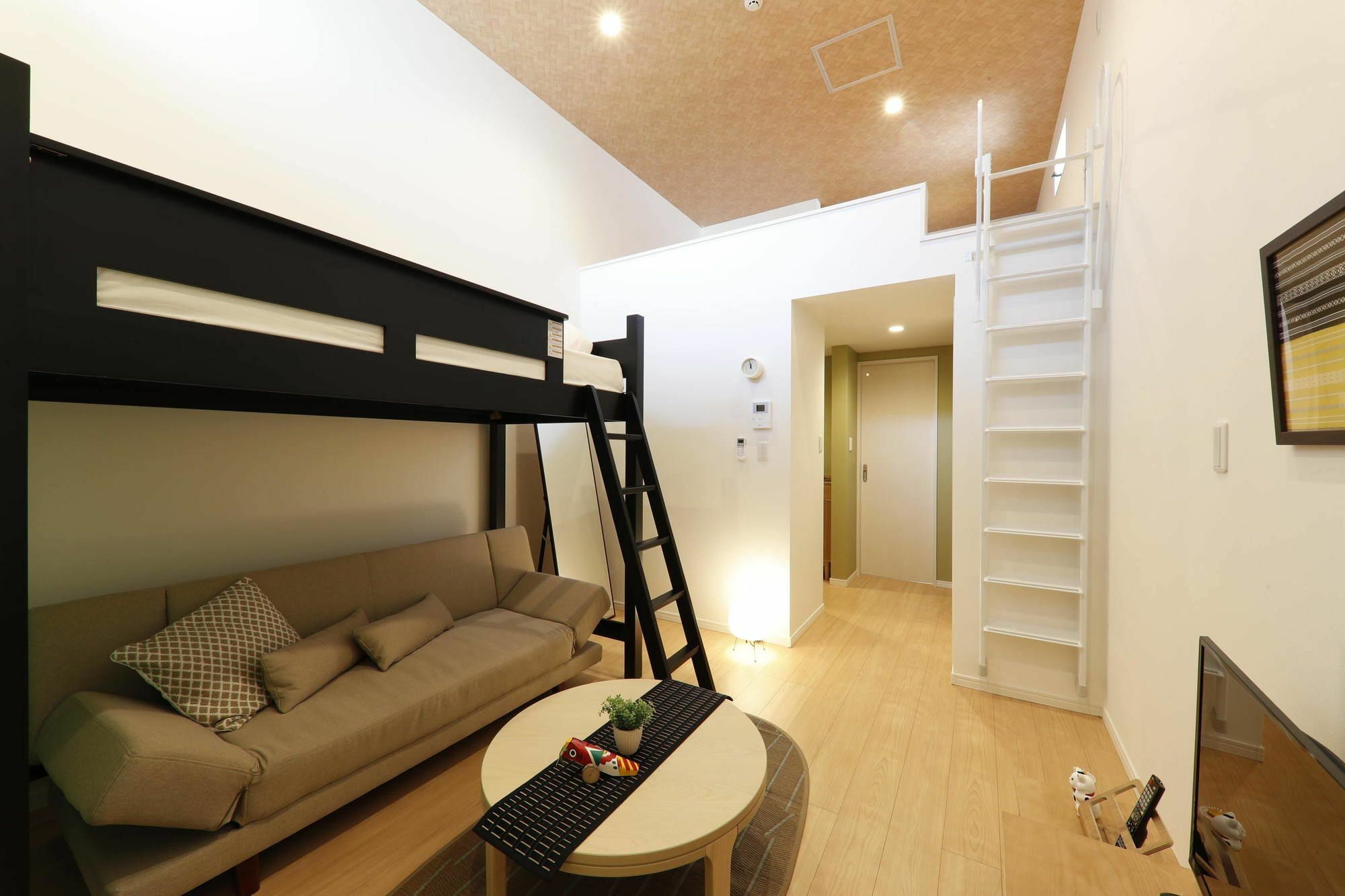 Trip Pod Komondo-Machi Fukuoka  Bagian luar foto