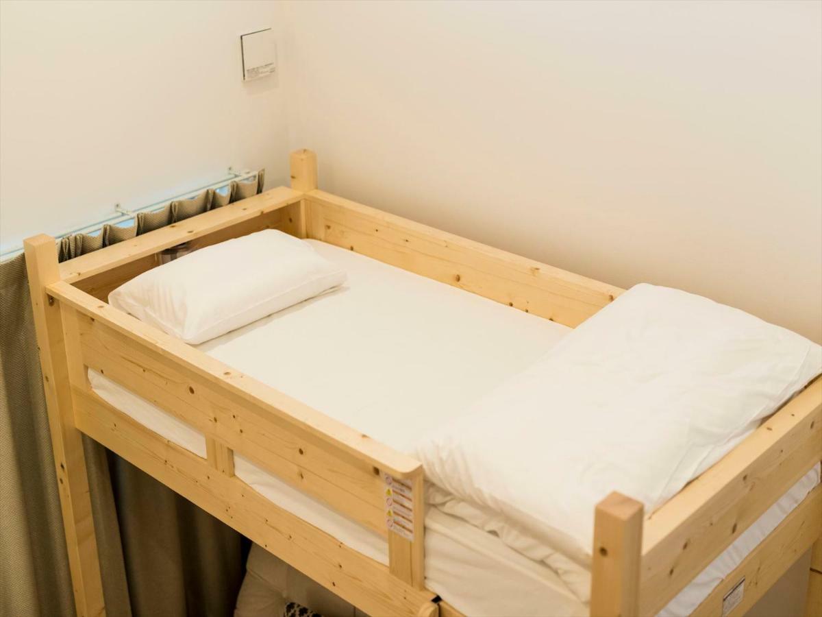 Trip Pod Komondo-Machi Fukuoka  Bagian luar foto