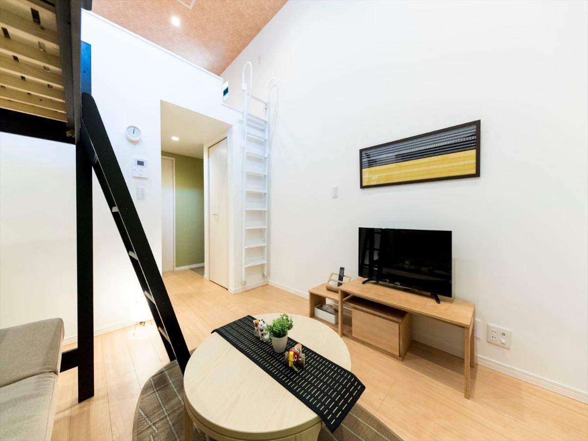 Trip Pod Komondo-Machi Fukuoka  Bagian luar foto