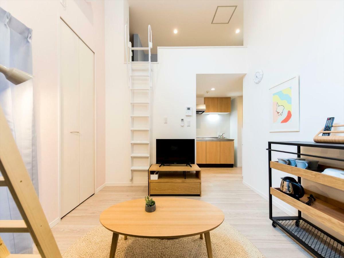 Trip Pod Komondo-Machi Fukuoka  Bagian luar foto