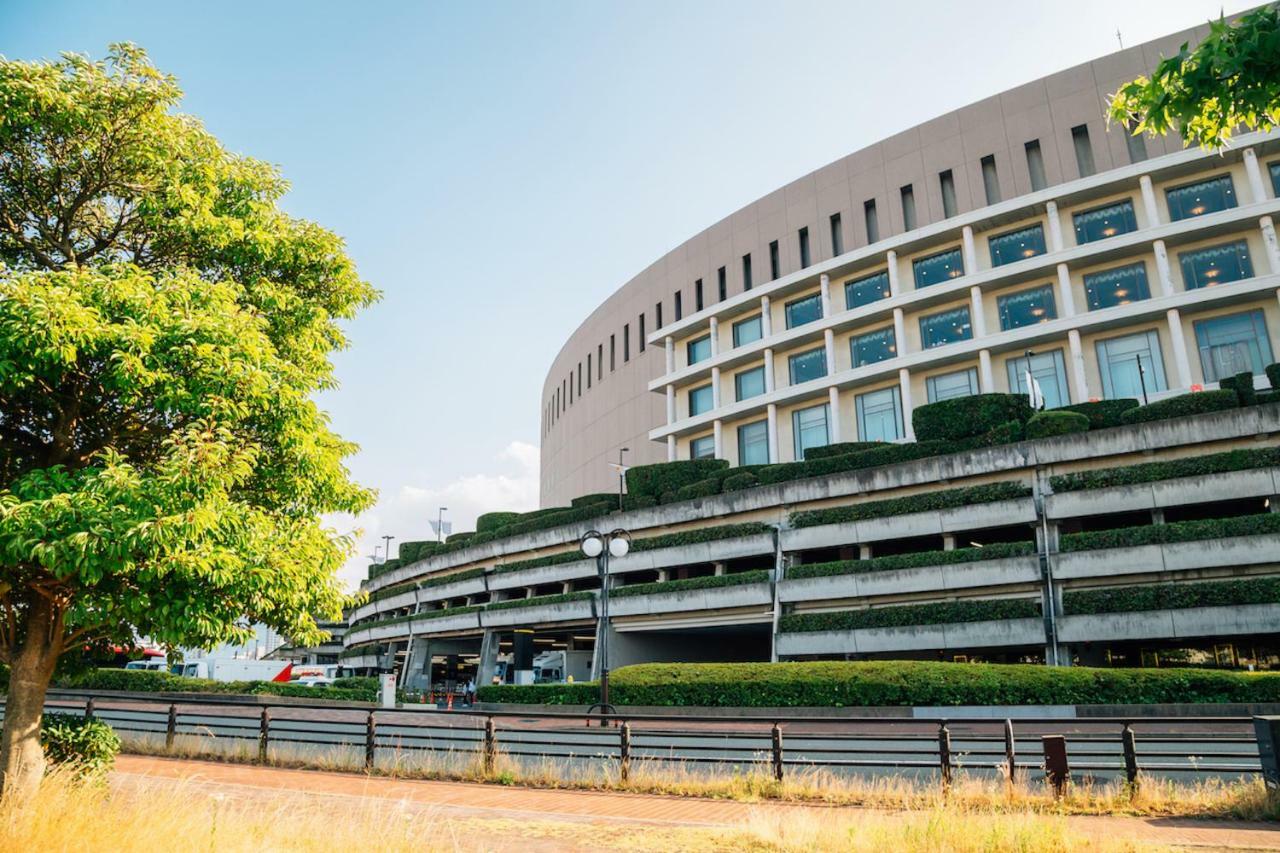 Trip Pod Komondo-Machi Fukuoka  Bagian luar foto