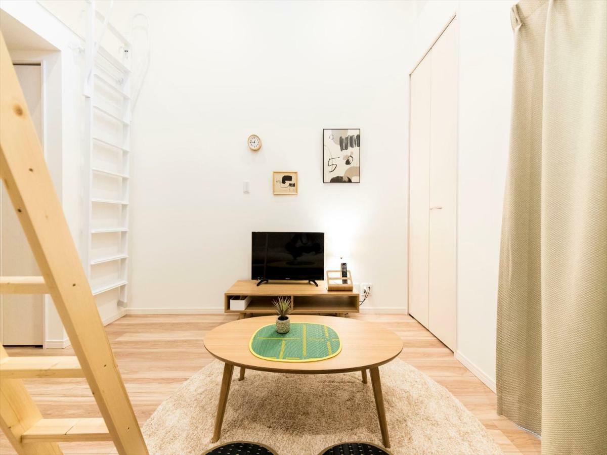 Trip Pod Komondo-Machi Fukuoka  Bagian luar foto