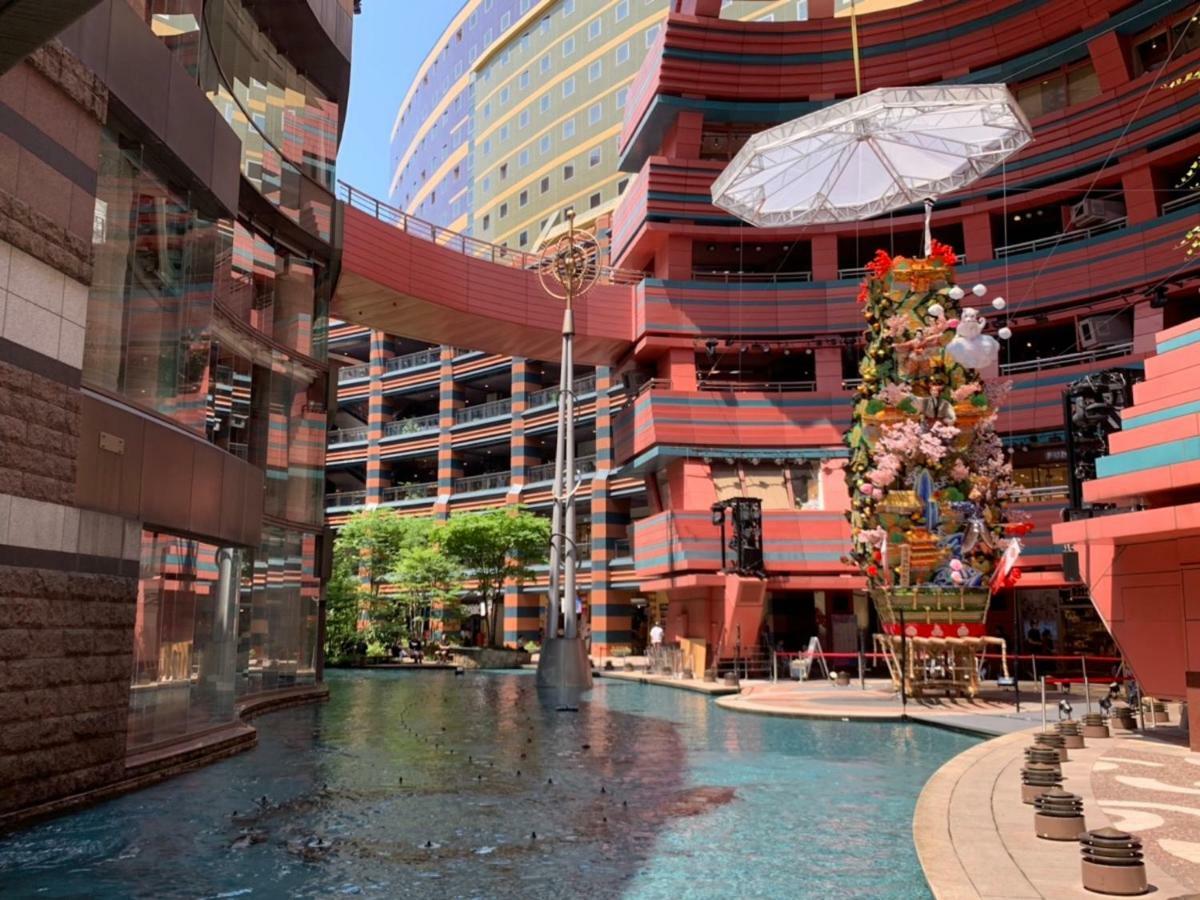 Trip Pod Komondo-Machi Fukuoka  Bagian luar foto