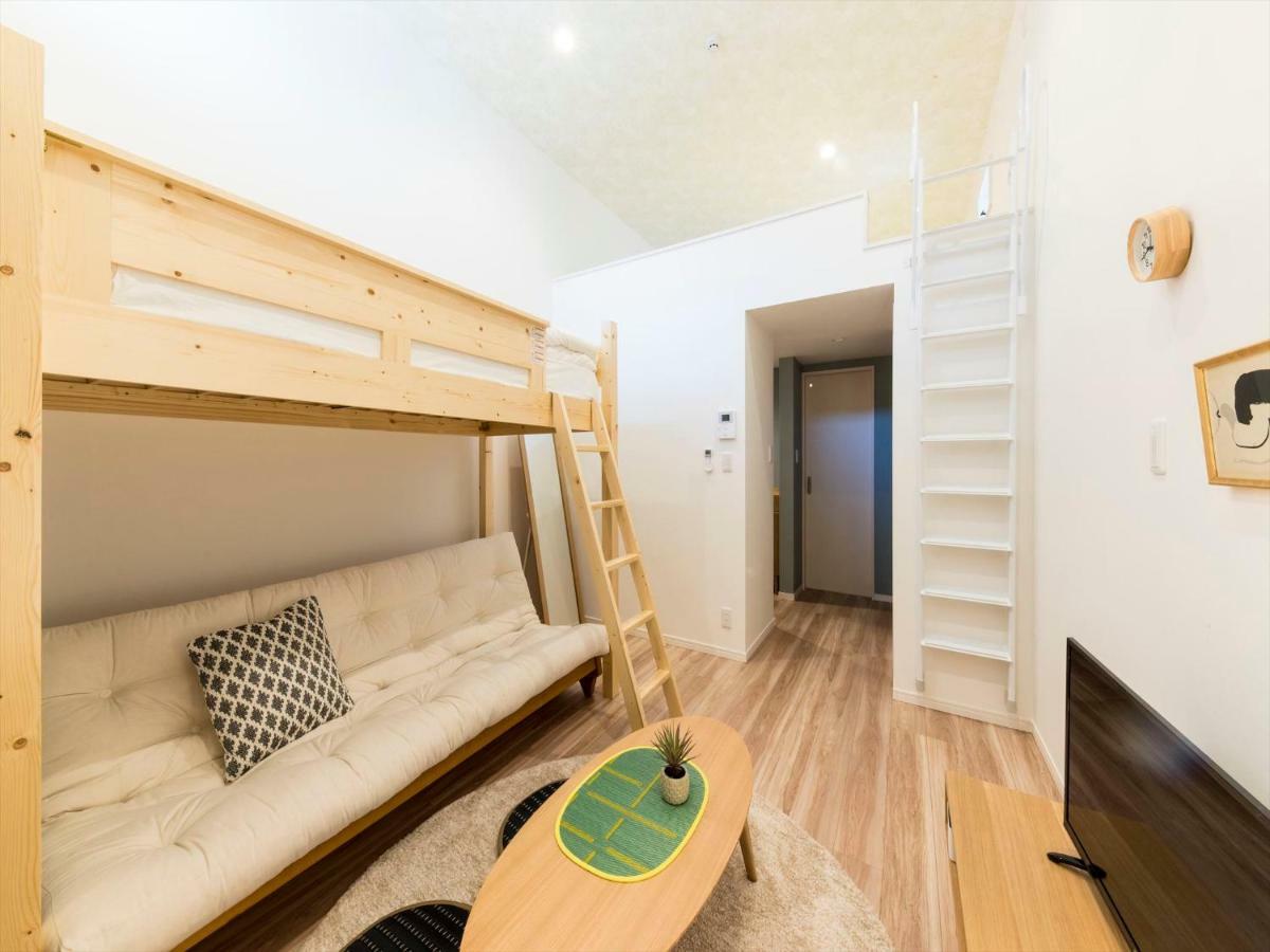 Trip Pod Komondo-Machi Fukuoka  Bagian luar foto