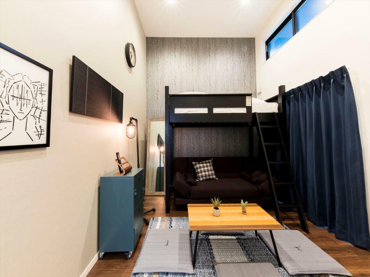 Trip Pod Komondo-Machi Fukuoka  Bagian luar foto