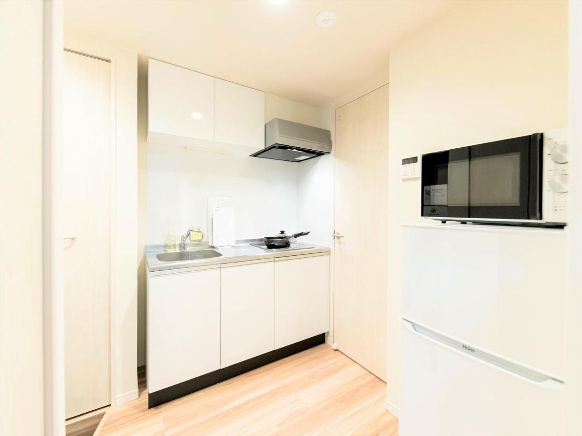 Trip Pod Komondo-Machi Fukuoka  Bagian luar foto
